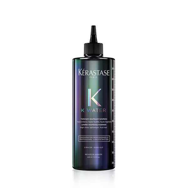 Kérastase K-Water Lamellar Treatment 400ml - Romylos All About Hair