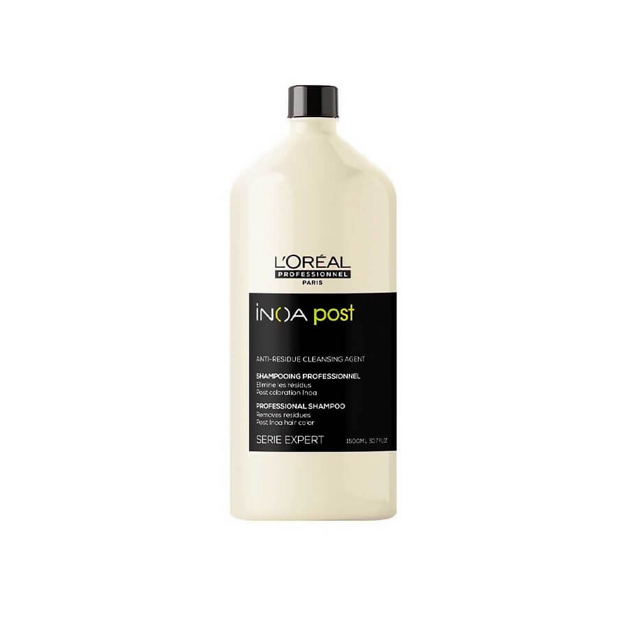 Loréal Professionnel Inoa Post Hair Colour Shampoo 1500ml Romylos