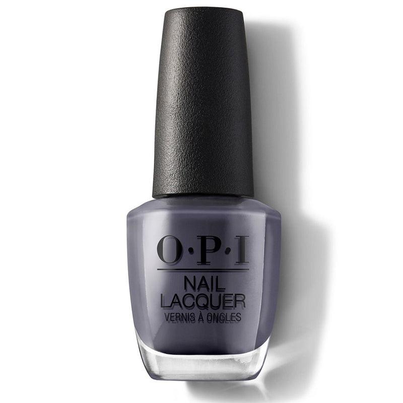 OPI Less is Norse NLI59 15ml - Romylos All About Hair