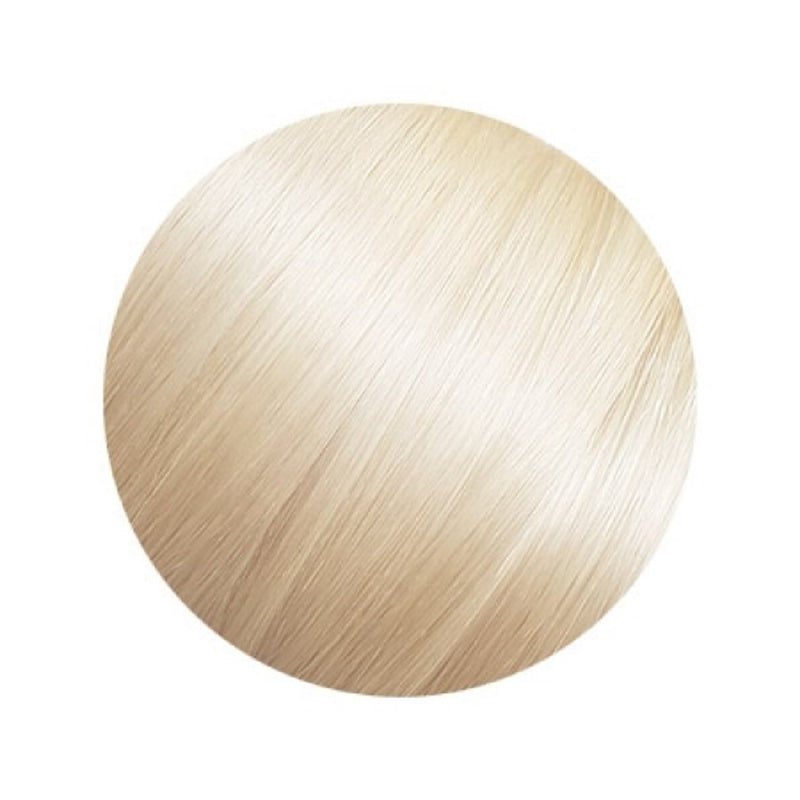 Seamless1 Ponytail Hair Extension Milkshake 55cm - Romylos All About Hair