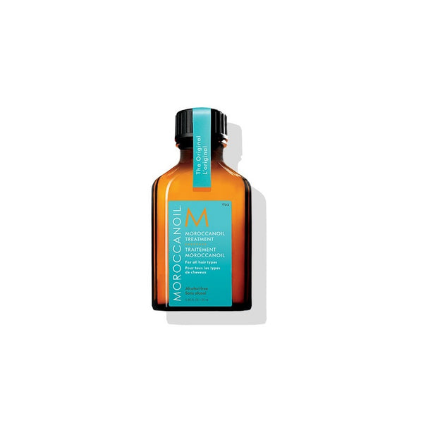 Moroccanoil Oil Treatment 25ml - Romylos All About Hair