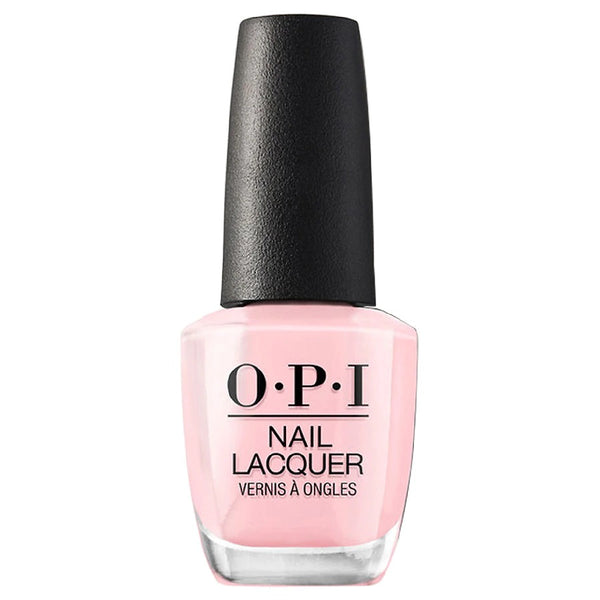 OPI It's a Girl NLH39 15ml - Romylos All About Hair