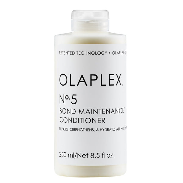 Olaplex No5 Bond Maintenance Conditioner 250ml - Romylos All About Hair