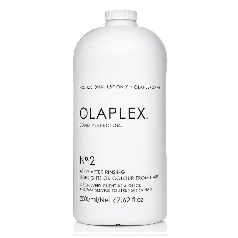 Olaplex Nο2 Bond Perfector 2000ml - Romylos All About Hair