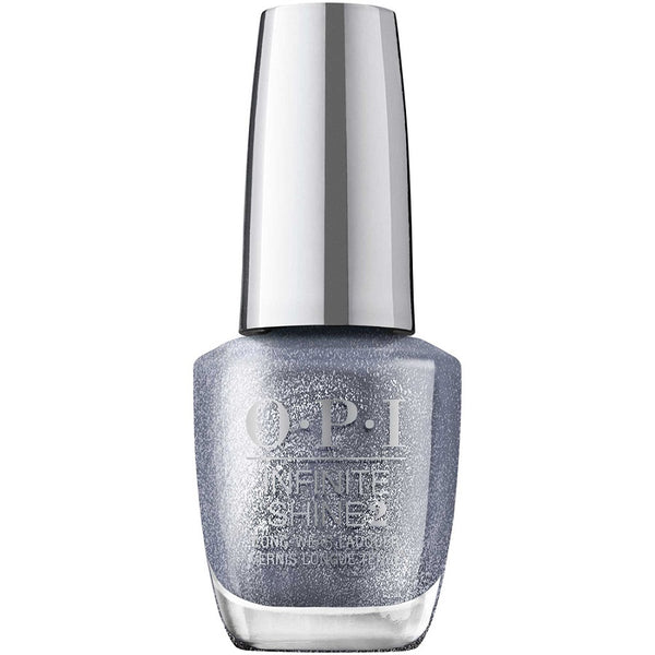 OPI Infinite Shine 2 Nails the Runway ISLMI08 15ml - Romylos All About Hair