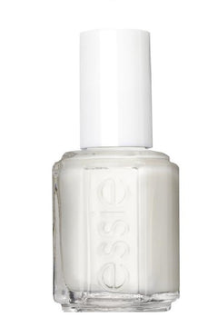 Essie Pearly White 4 13.5ml - Romylos All About Hair