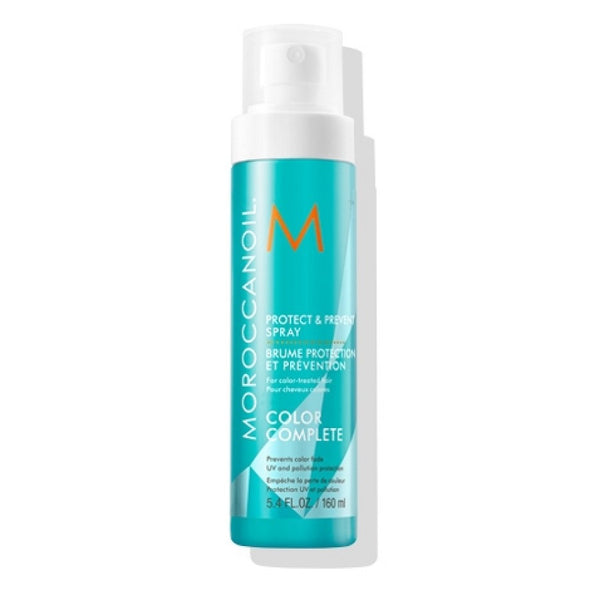 Moroccanoil Color Complete Protect & Prevent Spray 160ml - Romylos All About Hair