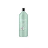 Redken Amino-Mint Shampoo 1000ml - Romylos All About Hair
