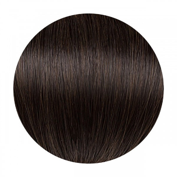 Seamless1 Hair Extensions Τρέσα Με Κλιπ Ritzy 55cm - Romylos All About Hair