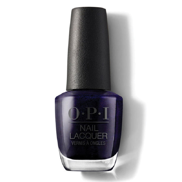 OPI Russian Navy NLR54 15ml - Romylos All About Hair