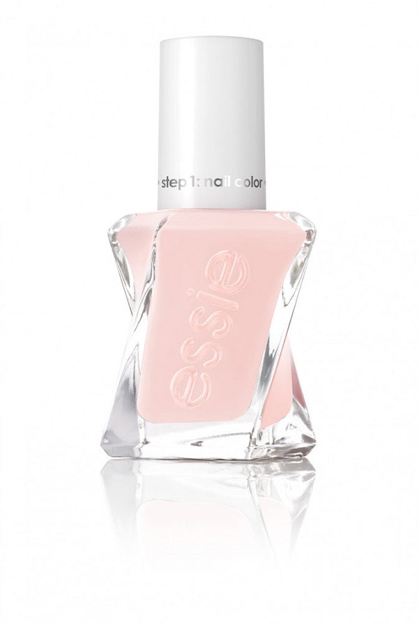Essie Gel Couture Slip Dress 1101 13.5ml - Romylos All About Hair