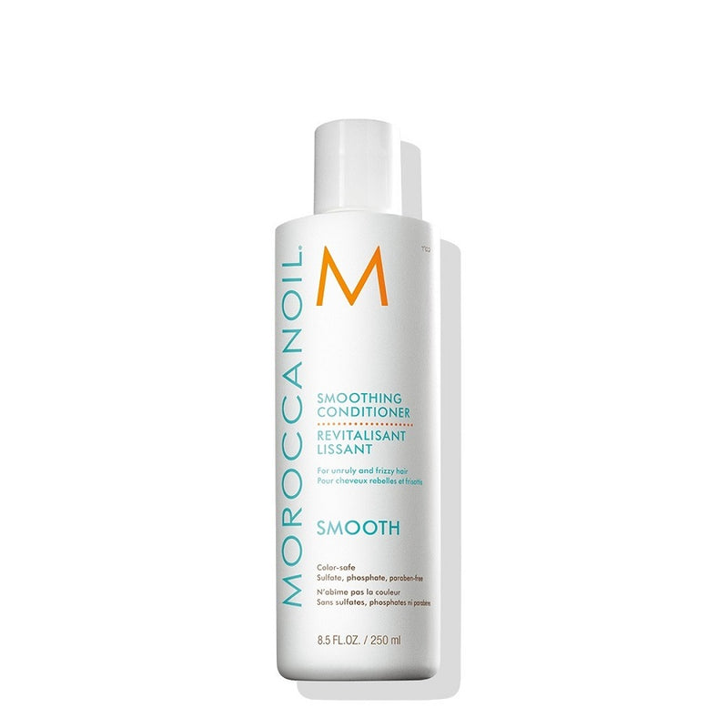 Moroccanoil Smoothing Conditioner 250ml - Romylos All About Hair