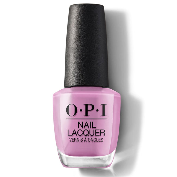 OPI Peru Suzi Will Quechua Later! NLP31 15ml - Romylos All About Hair