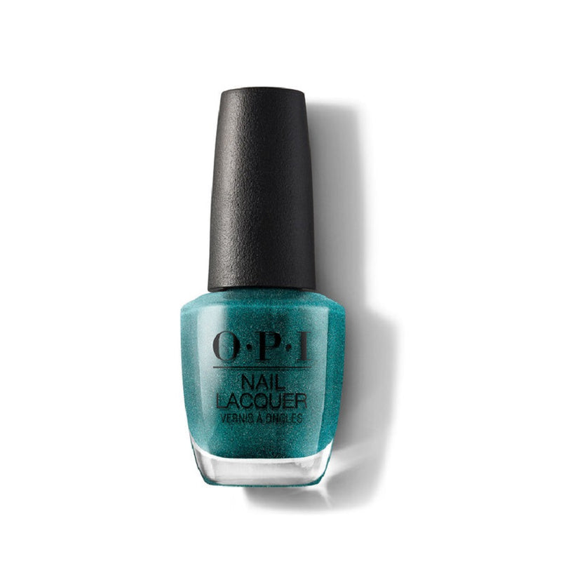 OPI This Color's Making Waves NLH74 15ml - Romylos All About Hair
