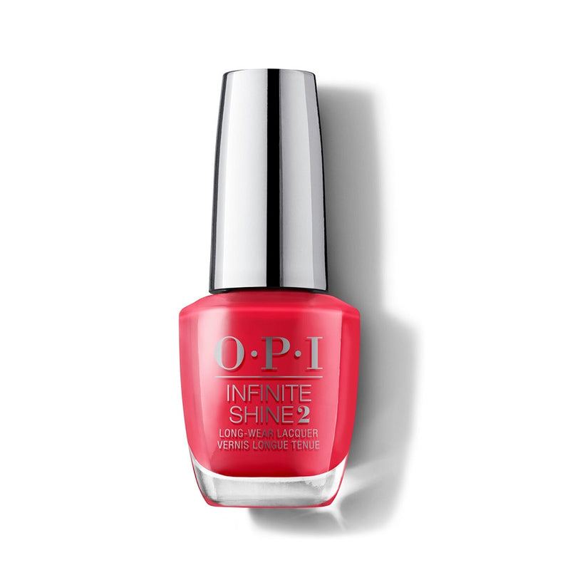 OPI Infinite Shine 2 We Seafood and Eat It ISLL20 15ml - Romylos All About Hair
