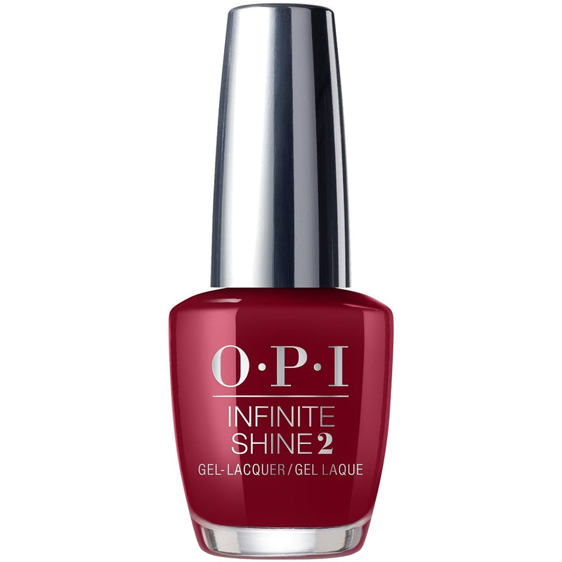 OPI Infinite Shine 2 We The Female ISLW64 15ml - Romylos All About Hair