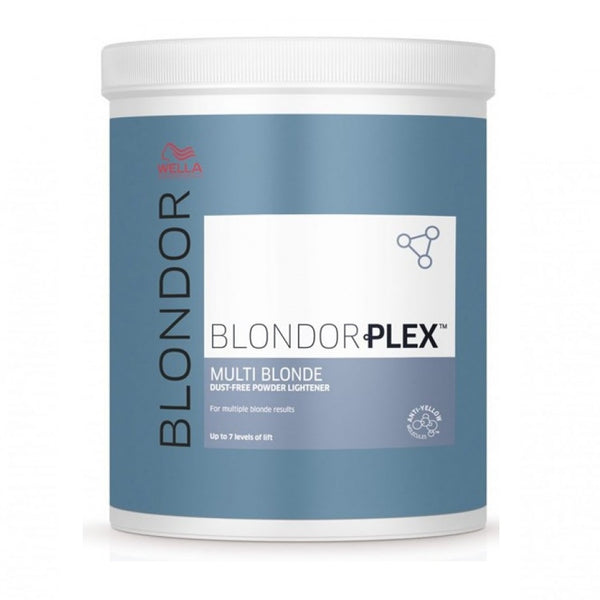 Wella Professionals BlondorPlex Multi Blonde 800gr - Romylos All About Hair